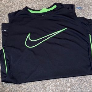 Nike dri-fit Muscle Shirt